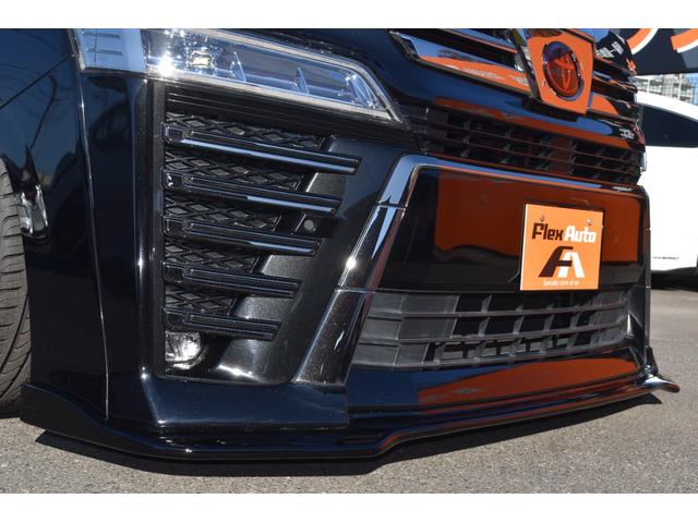 ヴェルファイア ２．５Ｚ　Ｇエディション　ＦスポイラーＶＥＲＺ２０ＡＷ公認ＡＣＣ４独エアサスＷサンルーフ３眼ＬＥＤヘッドアルパイン１１ｉｎナビＴＶＢカメラ黒革エア－シートシートヒーター両側パワスラパワーバックドアハンドルヒーターＥＴＣドラレコ（22枚目）