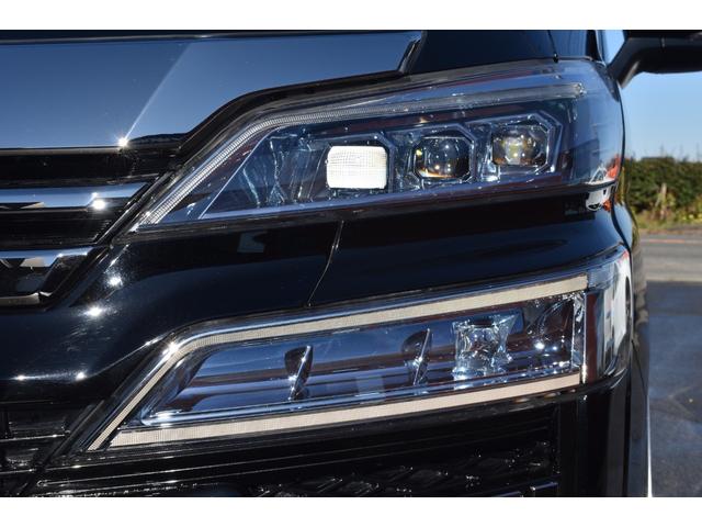 ヴェルファイア ２．５Ｚ　Ｇエディション　ＦスポイラーＶＥＲＺ２０ＡＷ公認ＡＣＣ４独エアサスＷサンルーフ３眼ＬＥＤヘッドアルパイン１１ｉｎナビＴＶＢカメラ黒革エア－シートシートヒーター両側パワスラパワーバックドアハンドルヒーターＥＴＣドラレコ（23枚目）