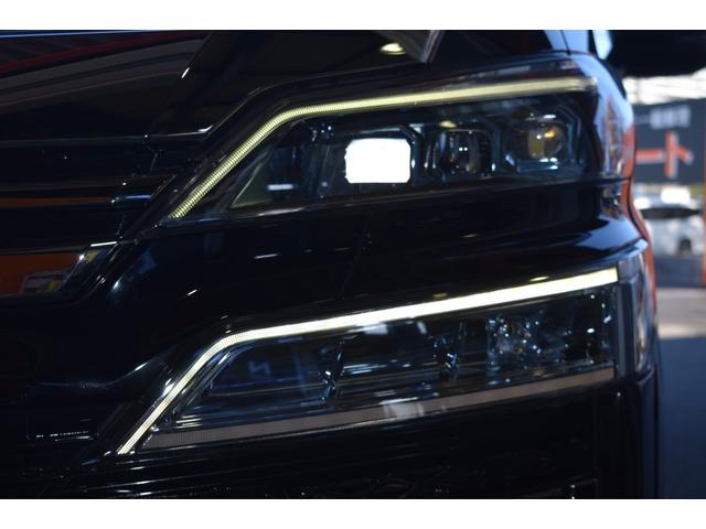 ヴェルファイア ２．５Ｚ　Ｇエディション　ＦスポイラーＶＥＲＺ２０ＡＷ公認ＡＣＣ４独エアサスＷサンルーフ３眼ＬＥＤヘッドアルパイン１１ｉｎナビＴＶＢカメラ黒革エア－シートシートヒーター両側パワスラパワーバックドアハンドルヒーターＥＴＣドラレコ（24枚目）
