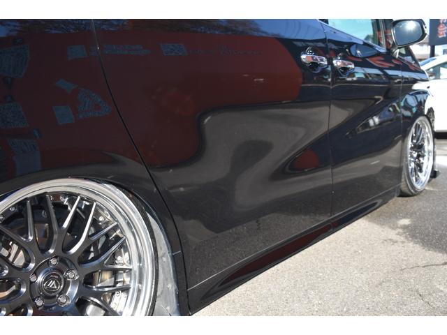 ヴェルファイア ２．５Ｚ　Ｇエディション　ＦスポイラーＶＥＲＺ２０ＡＷ公認ＡＣＣ４独エアサスＷサンルーフ３眼ＬＥＤヘッドアルパイン１１ｉｎナビＴＶＢカメラ黒革エア－シートシートヒーター両側パワスラパワーバックドアハンドルヒーターＥＴＣドラレコ（34枚目）