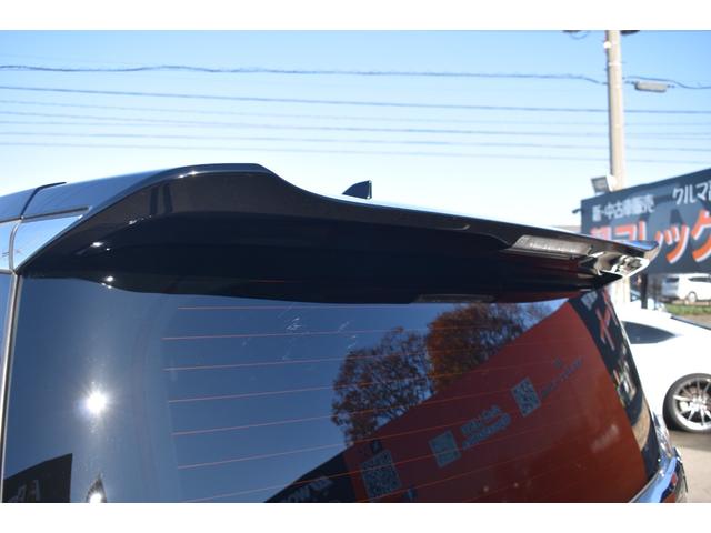 ヴェルファイア ２．５Ｚ　Ｇエディション　ＦスポイラーＶＥＲＺ２０ＡＷ公認ＡＣＣ４独エアサスＷサンルーフ３眼ＬＥＤヘッドアルパイン１１ｉｎナビＴＶＢカメラ黒革エア－シートシートヒーター両側パワスラパワーバックドアハンドルヒーターＥＴＣドラレコ（35枚目）