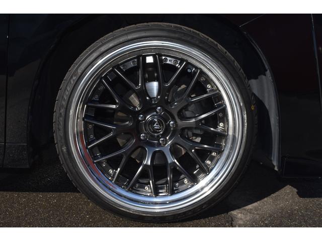 ヴェルファイア ２．５Ｚ　Ｇエディション　ＦスポイラーＶＥＲＺ２０ＡＷ公認ＡＣＣ４独エアサスＷサンルーフ３眼ＬＥＤヘッドアルパイン１１ｉｎナビＴＶＢカメラ黒革エア－シートシートヒーター両側パワスラパワーバックドアハンドルヒーターＥＴＣドラレコ（44枚目）