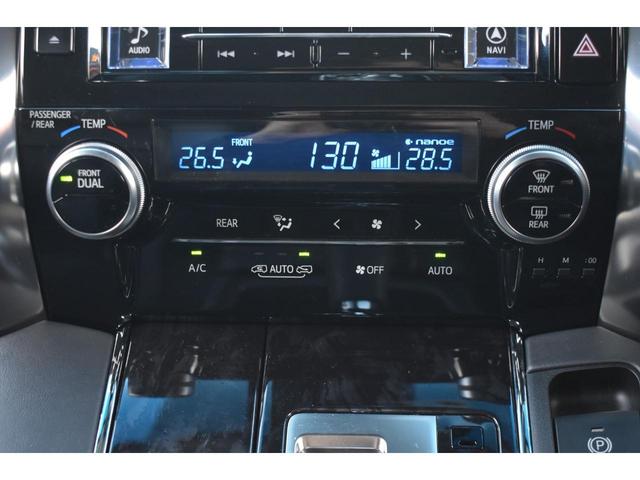 ヴェルファイア ２．５Ｚ　Ｇエディション　ＦスポイラーＶＥＲＺ２０ＡＷ公認ＡＣＣ４独エアサスＷサンルーフ３眼ＬＥＤヘッドアルパイン１１ｉｎナビＴＶＢカメラ黒革エア－シートシートヒーター両側パワスラパワーバックドアハンドルヒーターＥＴＣドラレコ（52枚目）