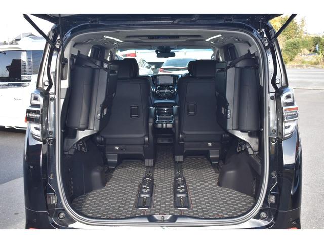 ヴェルファイア ２．５Ｚ　Ｇエディション　ＦスポイラーＶＥＲＺ２０ＡＷ公認ＡＣＣ４独エアサスＷサンルーフ３眼ＬＥＤヘッドアルパイン１１ｉｎナビＴＶＢカメラ黒革エア－シートシートヒーター両側パワスラパワーバックドアハンドルヒーターＥＴＣドラレコ（78枚目）