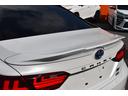 ＷＳレザーパッケージ　ＧＲエアロＷＯＲＫ１９ＡＷ車高調外４本出しマフラーパノラマルーフ外ＬＥＤテール外３眼ＬＥＤヘッドＢＳＭ純正ＤオーディオナビＴＶＢカメラ黒革シートシートヒーターＴセーフティ外ドラレコ付きＤインナーミラー（34枚目）