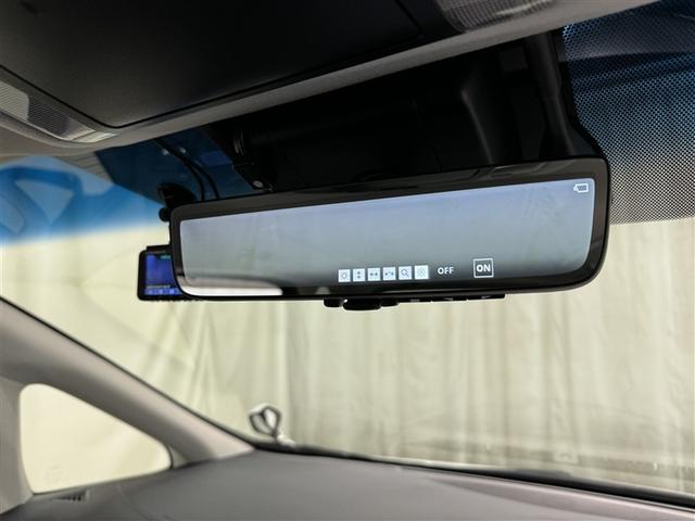 アルファードハイブリッド ＳＲ　Ｃパッケージ　メモリーナビ　ミュージックプレイヤー接続可　バックカメラ　ドライブレコーダー　ＬＥＤヘッドランプ　オートクルーズコントロール　衝突被害軽減システム　盗難防止システム（9枚目）