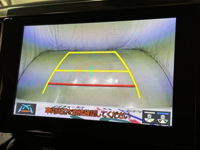 アルファードハイブリッド ＳＲ　Ｃパッケージ　メモリーナビ　ミュージックプレイヤー接続可　バックカメラ　ドライブレコーダー　ＬＥＤヘッドランプ　オートクルーズコントロール　衝突被害軽減システム　盗難防止システム（11枚目）