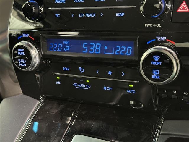アルファードハイブリッド ＳＲ　Ｃパッケージ　メモリーナビ　ミュージックプレイヤー接続可　バックカメラ　ドライブレコーダー　ＬＥＤヘッドランプ　オートクルーズコントロール　衝突被害軽減システム　盗難防止システム（15枚目）