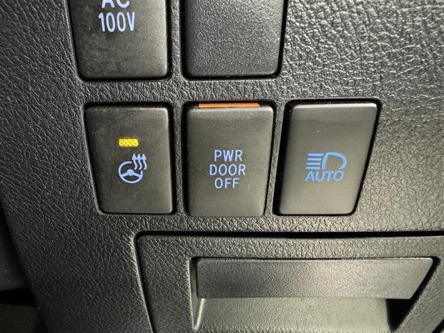 アルファードハイブリッド ＳＲ　Ｃパッケージ　メモリーナビ　ミュージックプレイヤー接続可　バックカメラ　ドライブレコーダー　ＬＥＤヘッドランプ　オートクルーズコントロール　衝突被害軽減システム　盗難防止システム（17枚目）