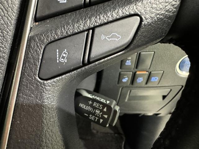 アルファードハイブリッド ＳＲ　Ｃパッケージ　メモリーナビ　ミュージックプレイヤー接続可　バックカメラ　ドライブレコーダー　ＬＥＤヘッドランプ　オートクルーズコントロール　衝突被害軽減システム　盗難防止システム（19枚目）