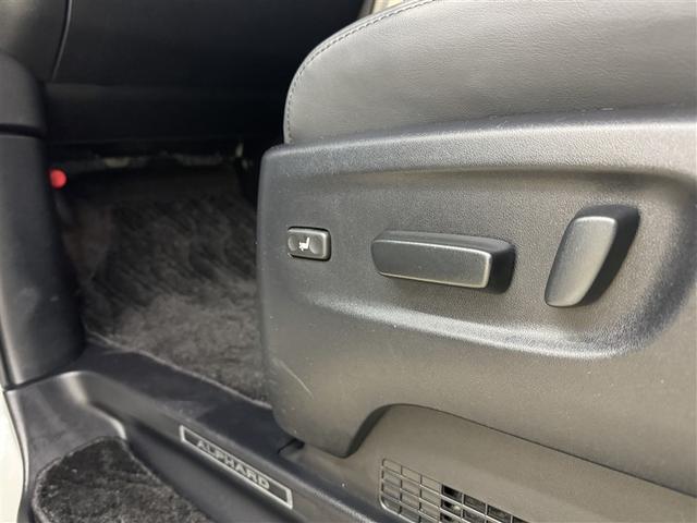 アルファードハイブリッド ＳＲ　Ｃパッケージ　メモリーナビ　ミュージックプレイヤー接続可　バックカメラ　ドライブレコーダー　ＬＥＤヘッドランプ　オートクルーズコントロール　衝突被害軽減システム　盗難防止システム（29枚目）