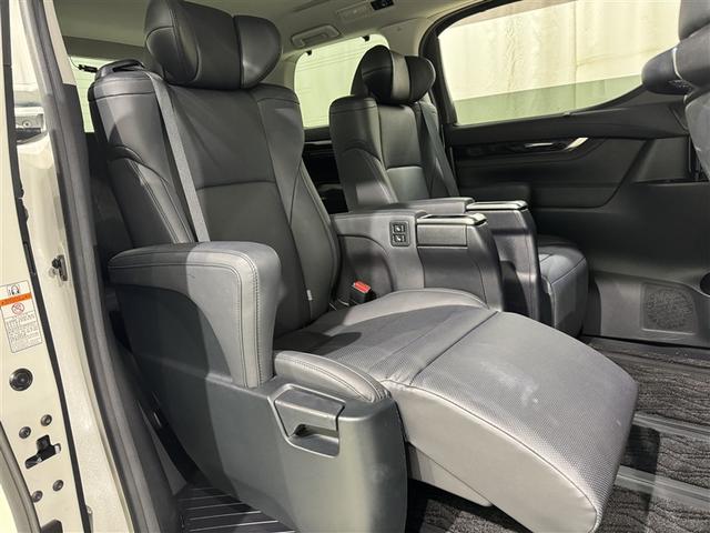 アルファードハイブリッド ＳＲ　Ｃパッケージ　メモリーナビ　ミュージックプレイヤー接続可　バックカメラ　ドライブレコーダー　ＬＥＤヘッドランプ　オートクルーズコントロール　衝突被害軽減システム　盗難防止システム（30枚目）