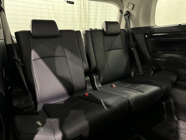 アルファードハイブリッド ＳＲ　Ｃパッケージ　メモリーナビ　ミュージックプレイヤー接続可　バックカメラ　ドライブレコーダー　ＬＥＤヘッドランプ　オートクルーズコントロール　衝突被害軽減システム　盗難防止システム（32枚目）