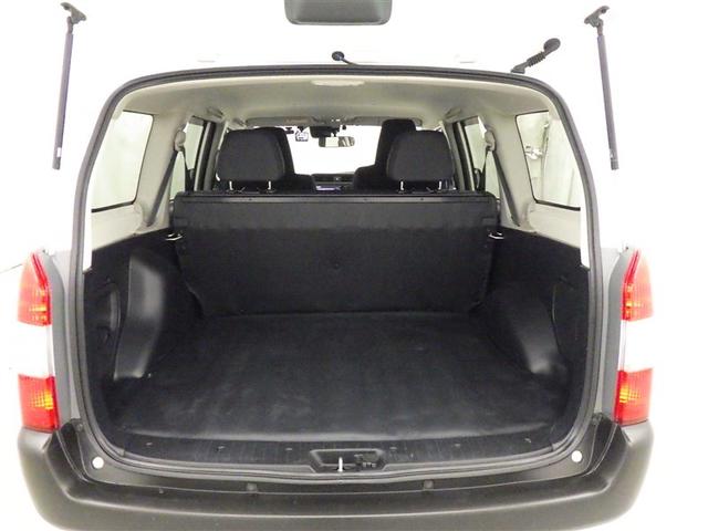 プロボックス GL メモリーナビ ミュージックプレイヤー接続可 バックカメラ ドライブレコーダー 盗難防止システム 衝突被害軽減システム(22枚目)