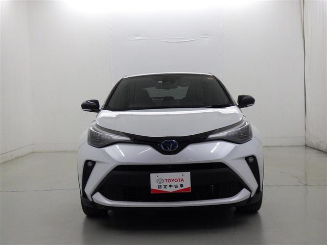 Ｃ－ＨＲ Ｇ　モード　ネロ　セーフティプラスＩＩ　メモリーナビ　ミュージックプレイヤー接続可　バックカメラ　ドライブレコーダー　衝突被害軽減システム　盗難防止システム　ＬＥＤヘッドランプ（4枚目）