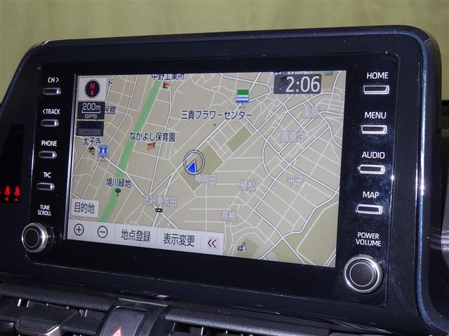 Ｃ－ＨＲ Ｇ　モード　ネロ　セーフティプラスＩＩ　メモリーナビ　ミュージックプレイヤー接続可　バックカメラ　ドライブレコーダー　衝突被害軽減システム　盗難防止システム　ＬＥＤヘッドランプ（10枚目）