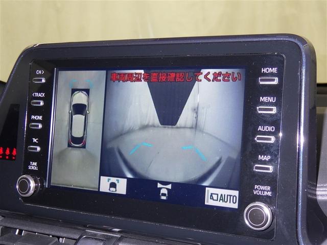 Ｃ－ＨＲ Ｇ　モード　ネロ　セーフティプラスＩＩ　メモリーナビ　ミュージックプレイヤー接続可　バックカメラ　ドライブレコーダー　衝突被害軽減システム　盗難防止システム　ＬＥＤヘッドランプ（12枚目）