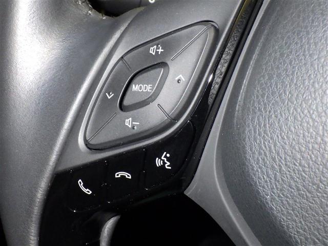 Ｃ－ＨＲ Ｇ　モード　ネロ　セーフティプラスＩＩ　メモリーナビ　ミュージックプレイヤー接続可　バックカメラ　ドライブレコーダー　衝突被害軽減システム　盗難防止システム　ＬＥＤヘッドランプ（21枚目）