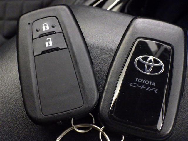 Ｃ－ＨＲ Ｇ　モード　ネロ　セーフティプラスＩＩ　メモリーナビ　ミュージックプレイヤー接続可　バックカメラ　ドライブレコーダー　衝突被害軽減システム　盗難防止システム　ＬＥＤヘッドランプ（28枚目）