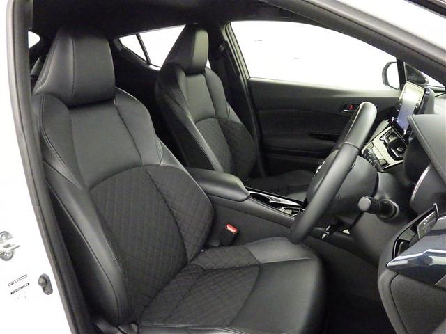 Ｃ－ＨＲ Ｇ　モード　ネロ　セーフティプラスＩＩ　メモリーナビ　ミュージックプレイヤー接続可　バックカメラ　ドライブレコーダー　衝突被害軽減システム　盗難防止システム　ＬＥＤヘッドランプ（29枚目）