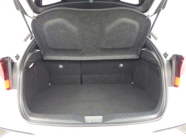 Ｃ－ＨＲ Ｇ　モード　ネロ　セーフティプラスＩＩ　メモリーナビ　ミュージックプレイヤー接続可　バックカメラ　ドライブレコーダー　衝突被害軽減システム　盗難防止システム　ＬＥＤヘッドランプ（31枚目）