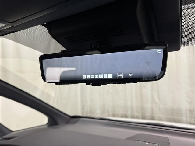 アルファードハイブリッド Ｚ　メモリーナビ　ミュージックプレイヤー接続可　バックカメラ　後席モニタ　サンルーフ　パワーシート　ドライブレコーダー（11枚目）