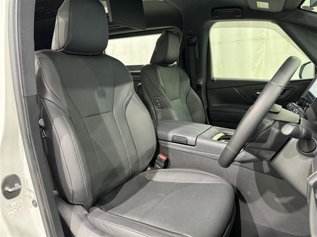 アルファードハイブリッド Ｚ　メモリーナビ　ミュージックプレイヤー接続可　バックカメラ　後席モニタ　サンルーフ　パワーシート　ドライブレコーダー（26枚目）