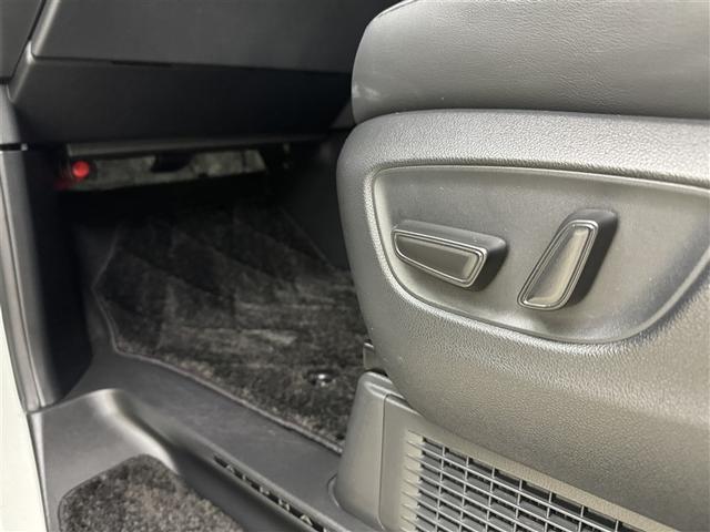 アルファードハイブリッド Ｚ　メモリーナビ　ミュージックプレイヤー接続可　バックカメラ　後席モニタ　サンルーフ　パワーシート　ドライブレコーダー（29枚目）