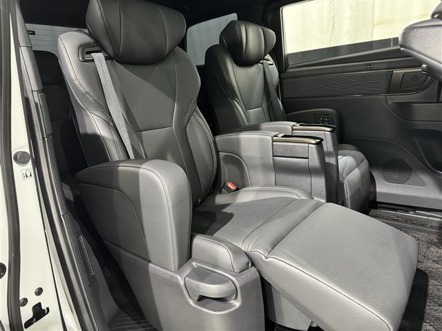 アルファードハイブリッド Ｚ　メモリーナビ　ミュージックプレイヤー接続可　バックカメラ　後席モニタ　サンルーフ　パワーシート　ドライブレコーダー（30枚目）