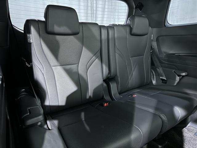 アルファードハイブリッド Ｚ　メモリーナビ　ミュージックプレイヤー接続可　バックカメラ　後席モニタ　サンルーフ　パワーシート　ドライブレコーダー（34枚目）