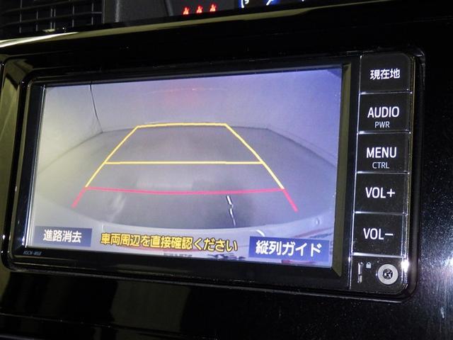 ルーミー カスタムＧ－Ｔ　メモリーナビ　ＣＤ　ミュージックプレイヤー接続可　バックカメラ　オートクルーズコントロール　盗難防止システム　衝突被害軽減システム　アイドリングストップ（11枚目）