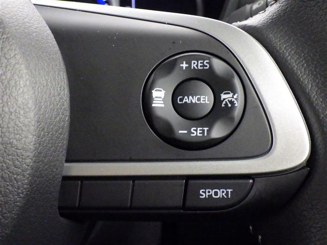 ルーミー カスタムＧ－Ｔ　メモリーナビ　ＣＤ　ミュージックプレイヤー接続可　バックカメラ　オートクルーズコントロール　盗難防止システム　衝突被害軽減システム　アイドリングストップ（22枚目）