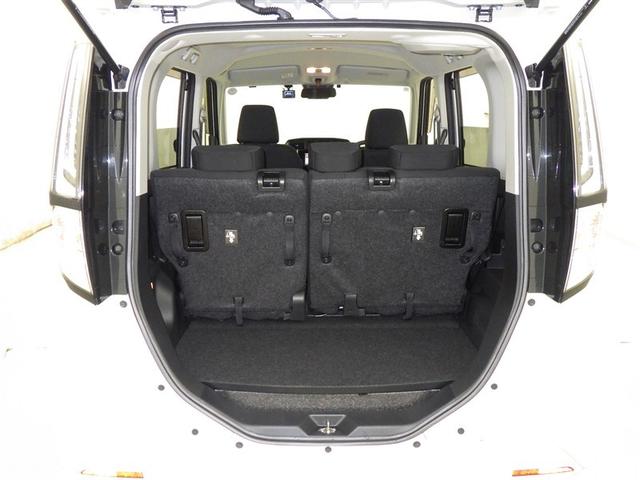 ルーミー カスタムＧ－Ｔ　メモリーナビ　ＣＤ　ミュージックプレイヤー接続可　バックカメラ　オートクルーズコントロール　盗難防止システム　衝突被害軽減システム　アイドリングストップ（28枚目）