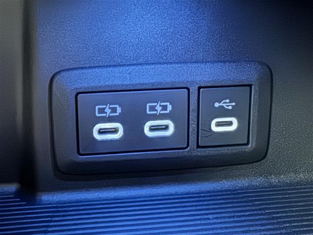 ハリアー Ｚ　メモリーナビ　ＬＥＤヘッドランプ　ミュージックプレイヤー接続可　パワーシート　ＬＥＤヘッドランプ　盗難防止システム　衝突被害軽減システム（19枚目）