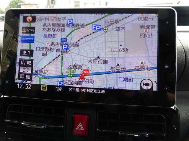 タント カスタムＲＳ　ターボ　スマートアシスト　純正９インチナビフルセグＴＶ　ＤＶＤ再生ＣＤ　Ｂｌｕｅｔｏｏｔｈ　全方位モニター　両側パワースライド　スマートキー　シートヒーター　ＬＥＤヘッドライト　ドラレコ　ワンオーナー（17枚目）