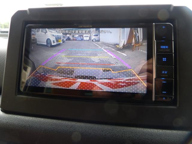 ジムニー XC 社外ナビフルセグTV DVD再生CD Bluetooth 社外アルミ グリル F・Rバンパーラプターペイントシートカバー スマートキー LEDヘッドライト ワンオーナー車(18枚目)