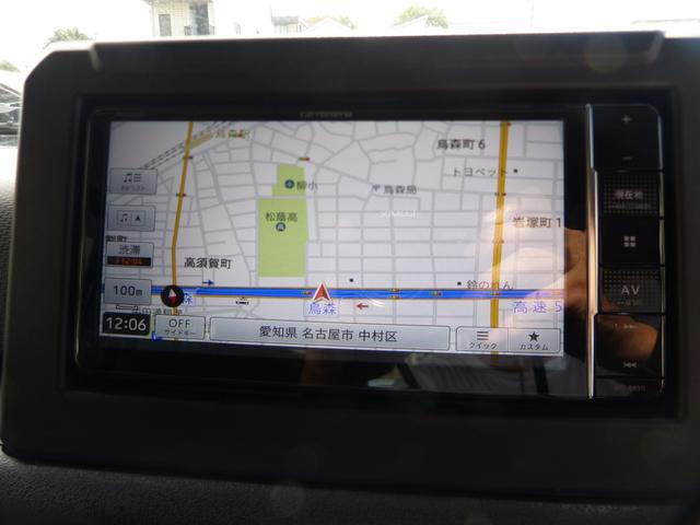 ジムニー ＸＣ　純ナビフルセグＴＶ　Ｂｌｕｅｔｏｏｔｈ　Ｂモニター　スマートキー　ＬＥＤヘッドライト　シートヒーター　ドラレコ　ＥＴＣ（15枚目）