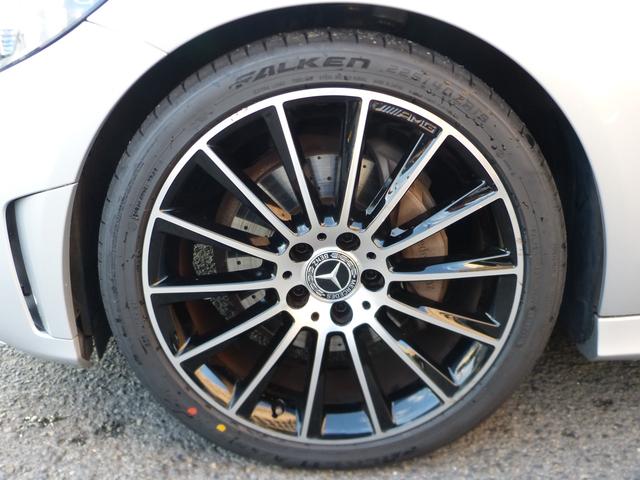 Ｃクラス Ｃ１８０クーペスポーツレザーエクスクルシブパッケージ　レーダーセーフティパッケージ　純ナビＴＶ　Ｂモニター　赤レザーシート　ＡＭＧアルミホイール　キーレスゴー　ＬＥＤヘッドライト　パノラミックルーフ　シートヒーター　パワーシート　ヘッドアップディスプレイ（31枚目）
