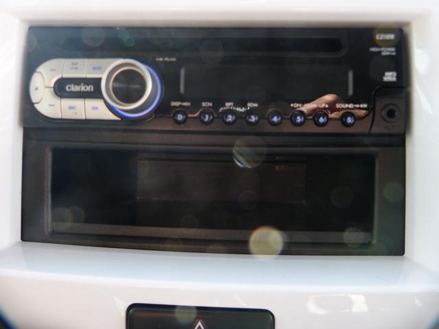 ハスラー Ｇ　５速ミッション　ワンオーナー車　キーレス　ＣＤ　シートヒーター（15枚目）