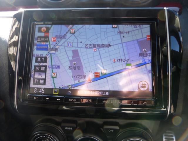 スイフトスポーツ ベースグレード　６速ミッション　デュアルセンサーブレーキ　純正８インチナビフルセグＴＶ　ＤＶＤ再生ＣＤ　Ｂｌｕｅｔｏｏｔｈ　全方位モニター　スマートキー　ＬＥＤヘッドライト　シートヒーター　ＲＳＲローダウンサス（15枚目）