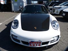 ９１１ ９１１ターボ　４ＷＤ　左ハンドル　ディーラー車 0201115A30230710W001 3