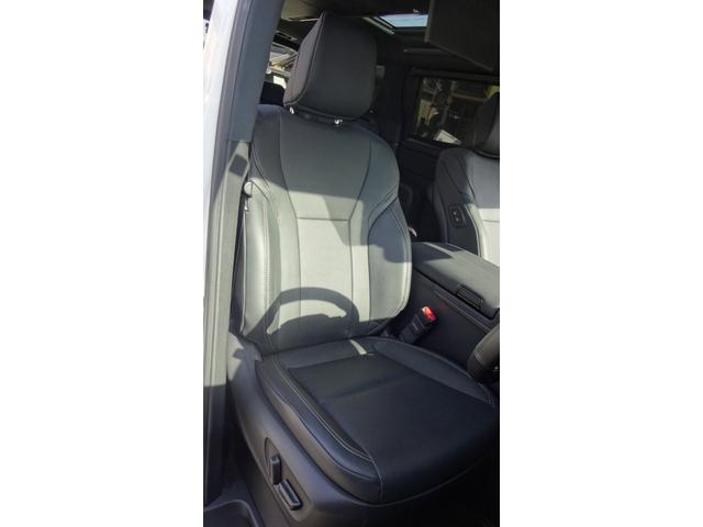 アルファード Z パワーシート・両側パワースライドドア・レザーシート・ツインムーンルーフ・パノラミックビューモニター・バックガイドラインカメラ・フリップダウンモニター・サイドオートステップ・パワーバックドア・リヤ小修復(15枚目)