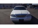 LINCOLN LINCOLN LIMOUSINE