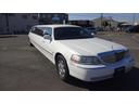 LINCOLN LINCOLN LIMOUSINE