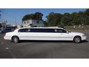 LINCOLN LINCOLN LIMOUSINE