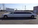 LINCOLN LINCOLN LIMOUSINE