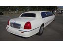 LINCOLN LINCOLN LIMOUSINE