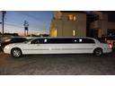 LINCOLN LINCOLN LIMOUSINE