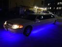 LINCOLN LINCOLN LIMOUSINE