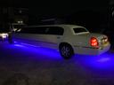 LINCOLN LINCOLN LIMOUSINE